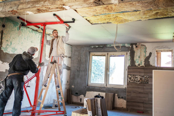 Best Commercial Insulation in Mcsherrystown, PA