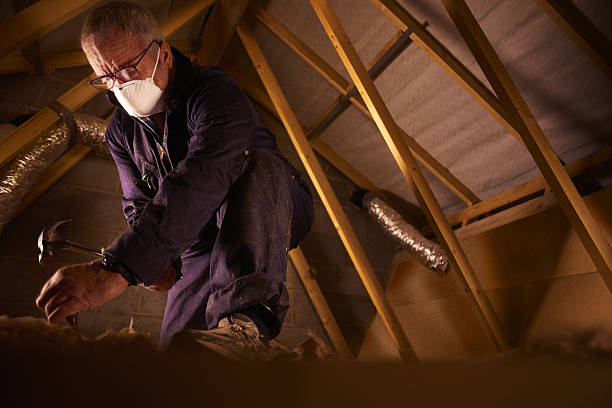 Best Insulation Installation Services in Mcsherrystown, PA